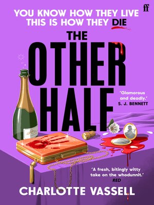 cover image of The Other Half